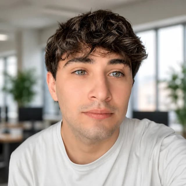 Tobias González Arriola