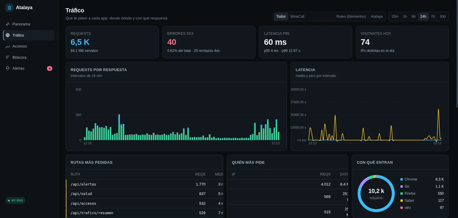 Self-Hosted VPS