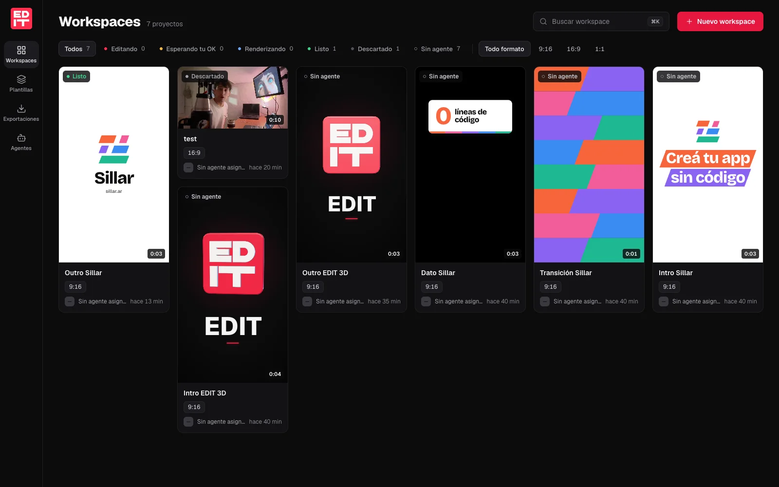 EDIT
