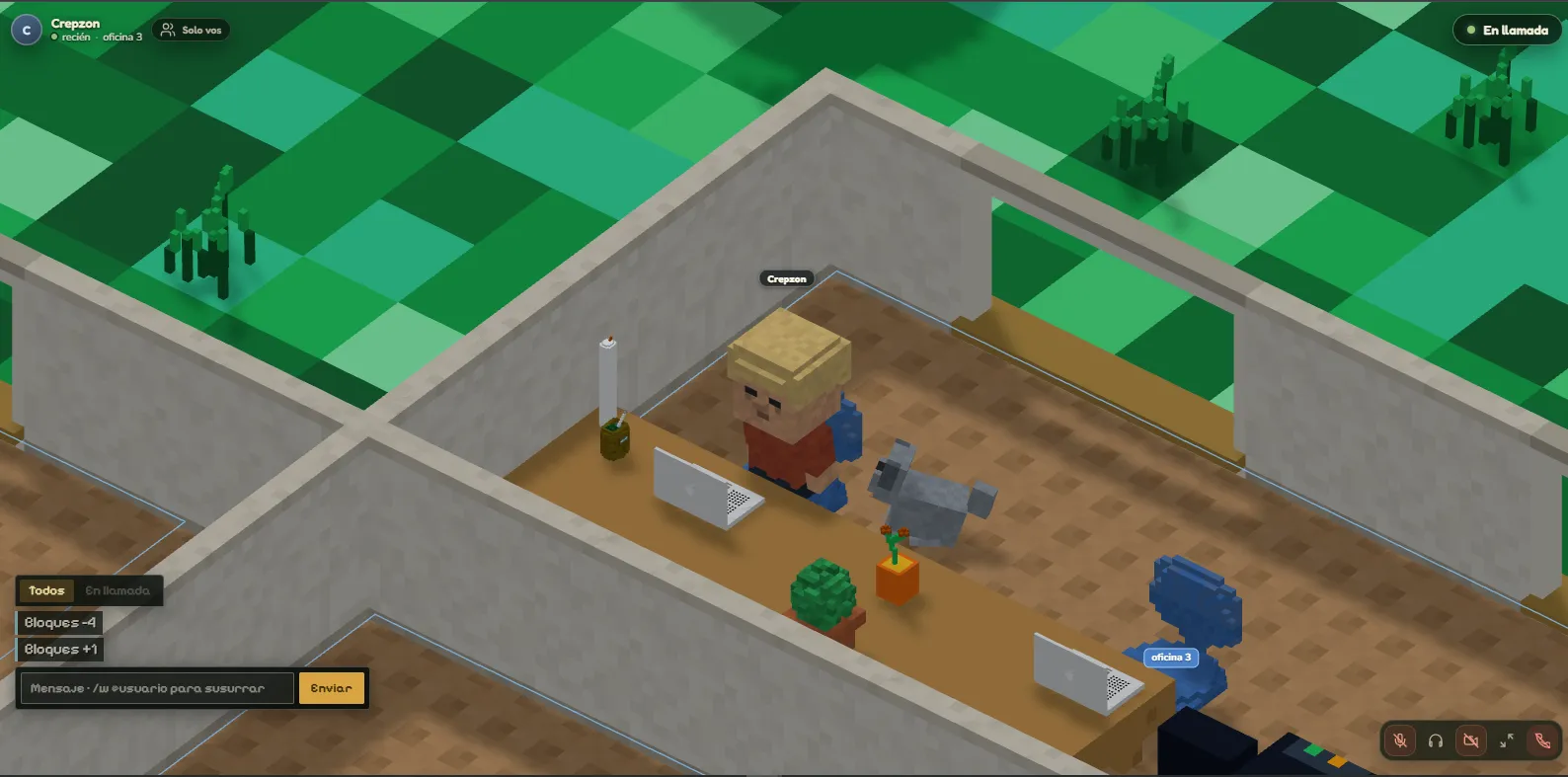 MineCall