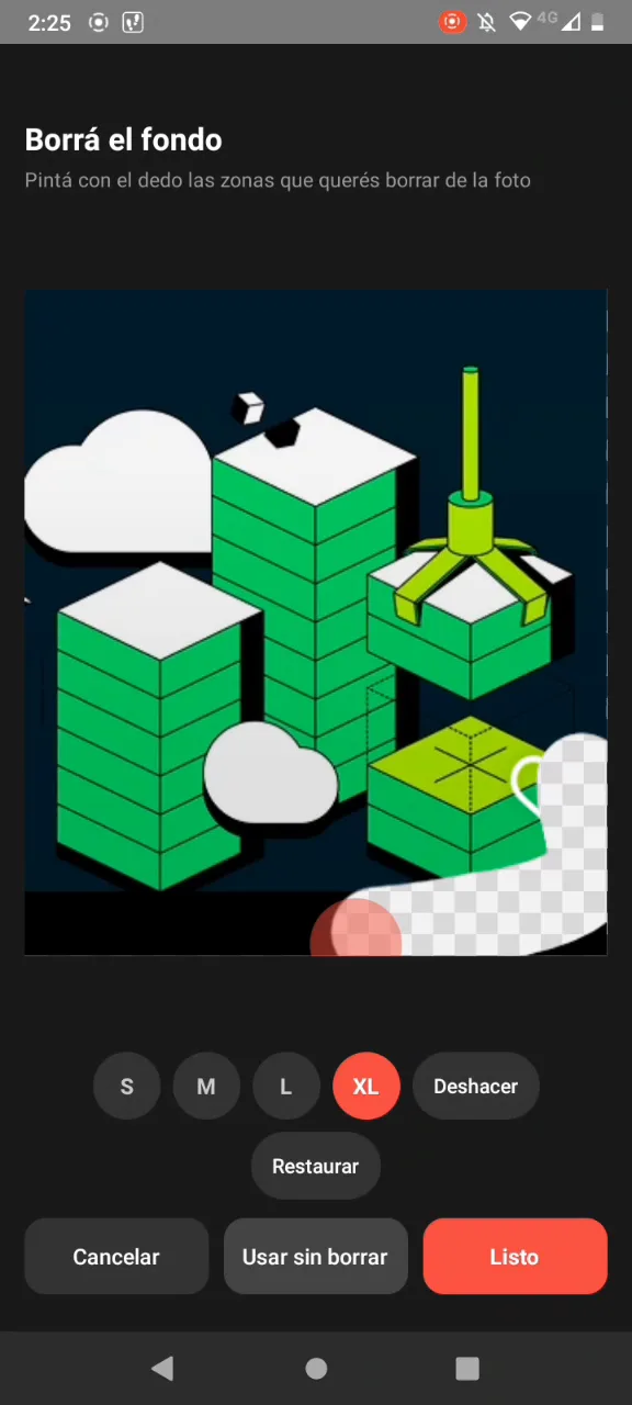 Sticker Editor